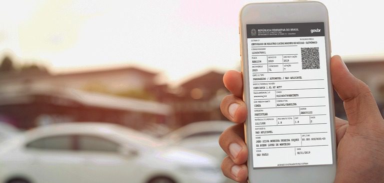 Detran|ES divulga calendário de Licenciamento 2023