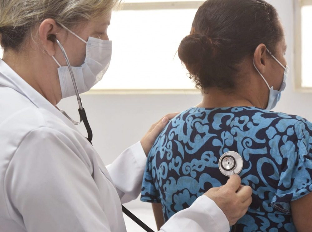 Prefeitura de Vila Velha realiza ações de combate à tuberculose no próximo sábado