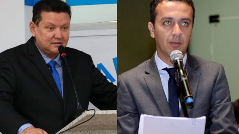 Euclério Sampaio terá apoio de mais um ex-adversário para reeleição em Cariacica