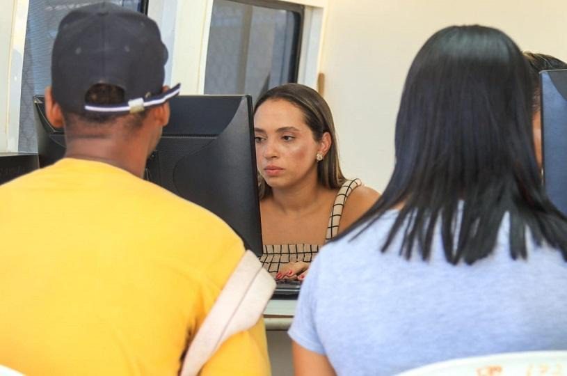 Feira de empregabilidade oferece 500 vagas de emprego e estágio na serra