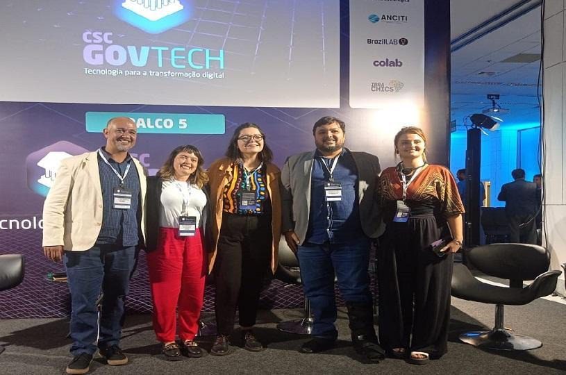 Serra fala sobre estratégias para tornar a cidade mais inclusiva e inovadora