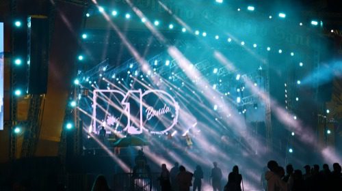 Festa do Divino Espírito Santo retorna para a maior edição de sua história