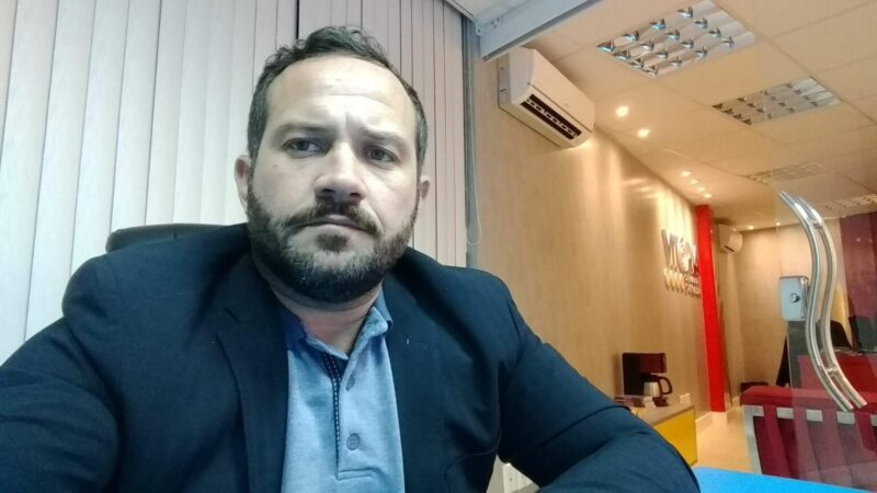 A Importância dos Jornais Online: Alavancando Pequenas Empresas no Mundo Digital