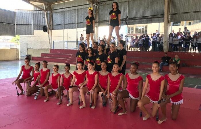 Educação física contribui para o protagonismo e autonomia de estudantes