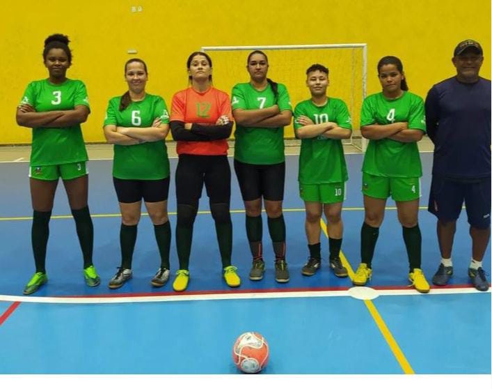 A partir desta terça-feira (13), abrem as inscrições para a “Copa dos Servidores”