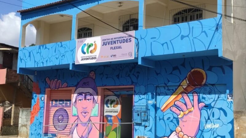 CRJ Flexal contrata Terapeuta Ocupacional