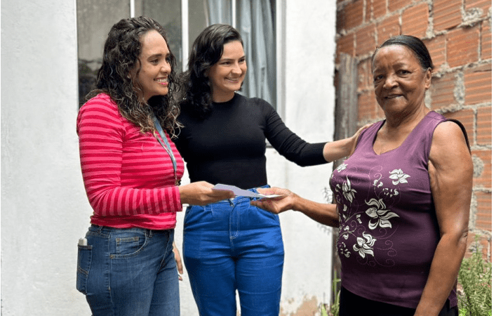 Cras São Pedro II desempenha um papel fundamental no acesso aos direitos sociais