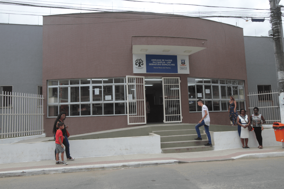 Cariacica prioriza a saúde: Mais médicos e unidades abertas nos fins de semana a partir deste sábado (29)