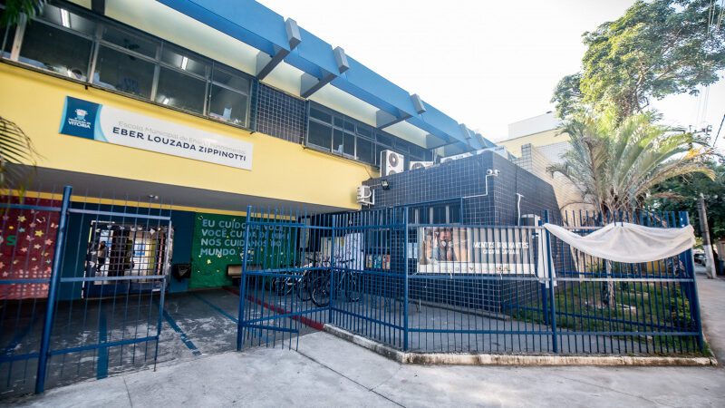 Mais 177 profissionais são nomeados para atuarem na rede de ensino de Vitória
