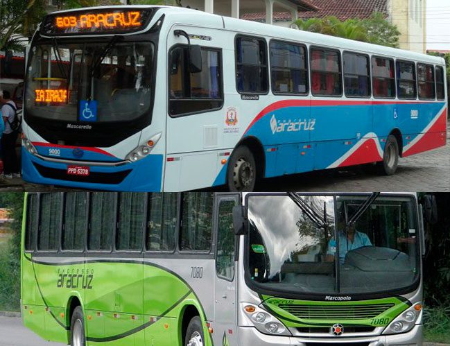 Mobilidade urbana de Aracruz domina as discussões e ganha destaque na cidade