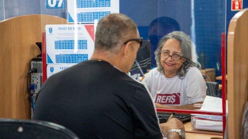 Prefeitura de Vila Velha amplia horário de atendimento referente ao Refis 2023