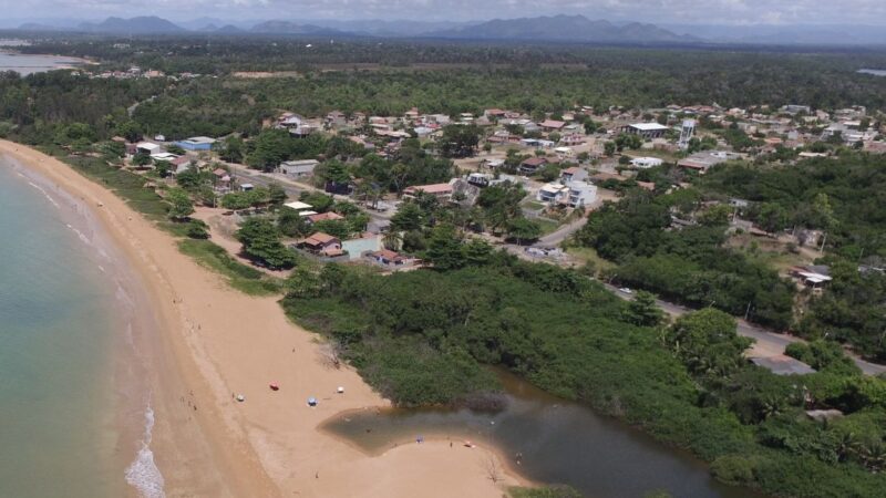 Reunião com moradores do Sauê será na próxima semana