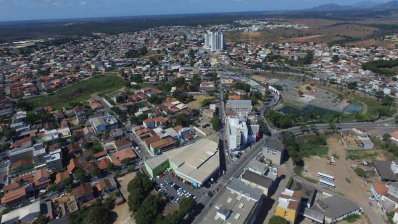 Aracruz é a 4ª cidade mais competitiva do Estado