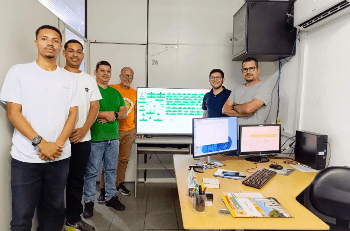 Município Busca Internet Mais Ágil e Econômica para seus Habitantes