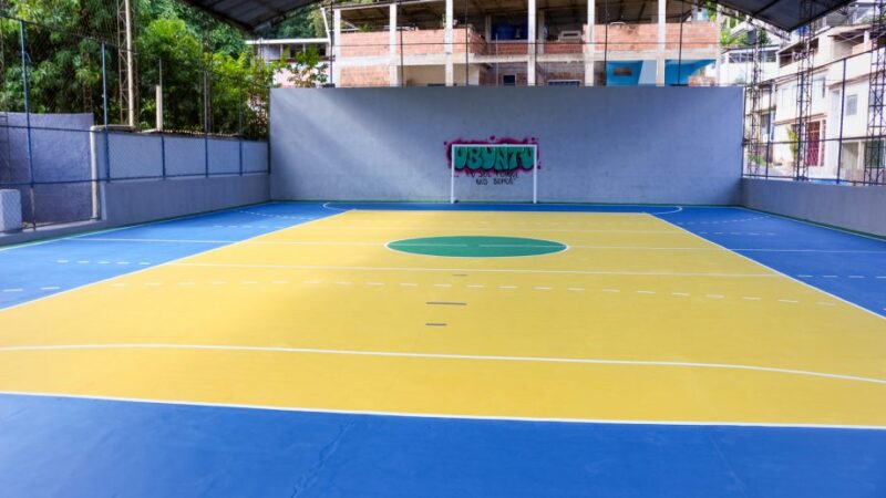 Solenidades desta segunda-feira (21) são adiadas em função da chuva