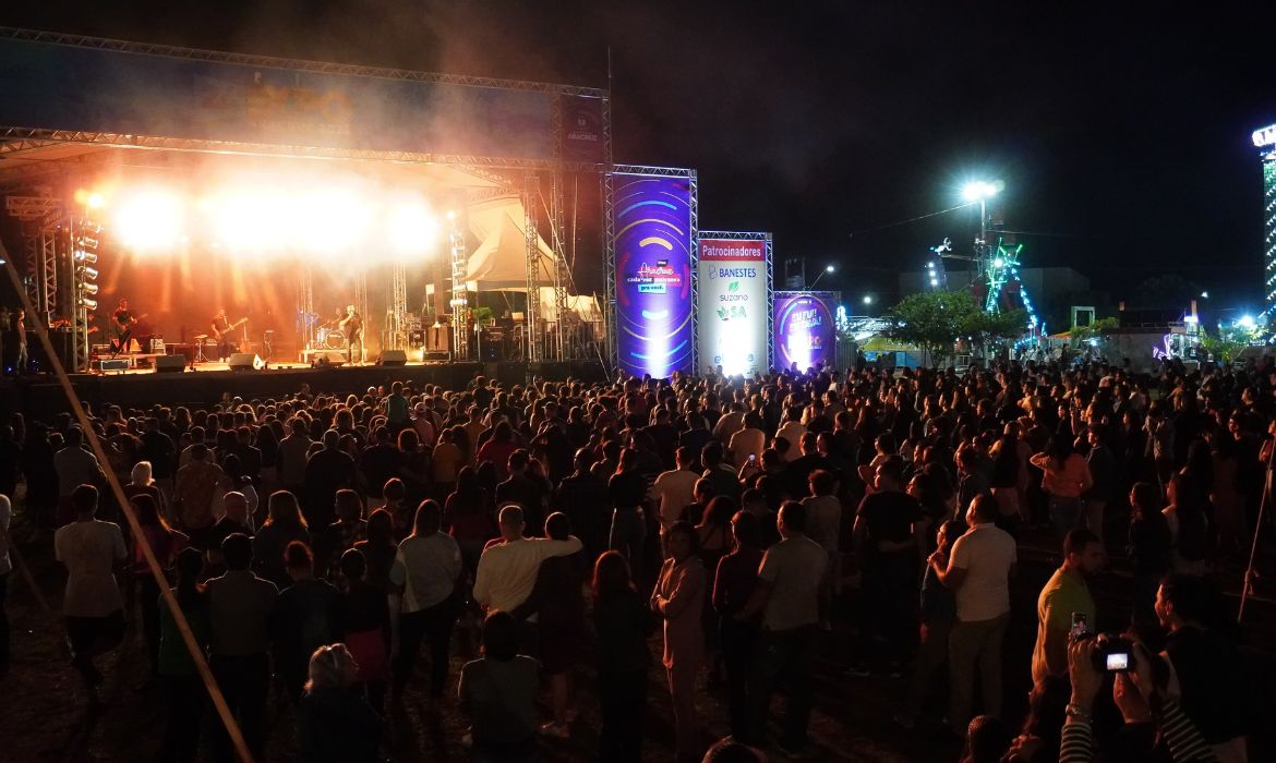 O que pode e o que não pode na 24ª Expo Aracruz