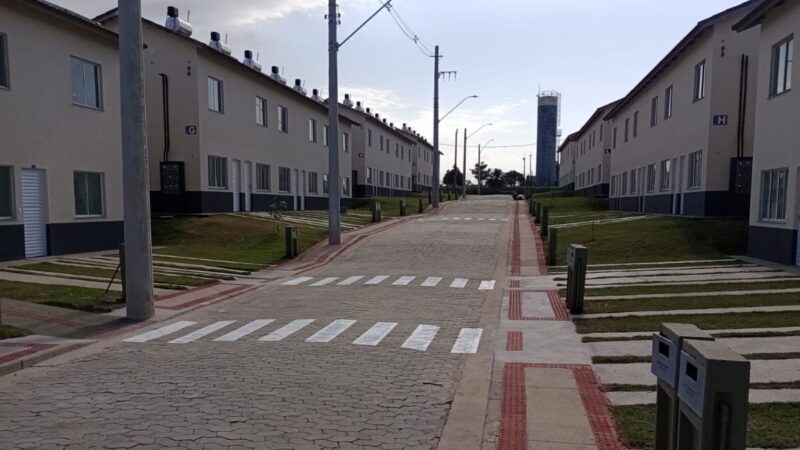 Residencial Barra do Riacho: veja a 10ª lista parcial de aprovados