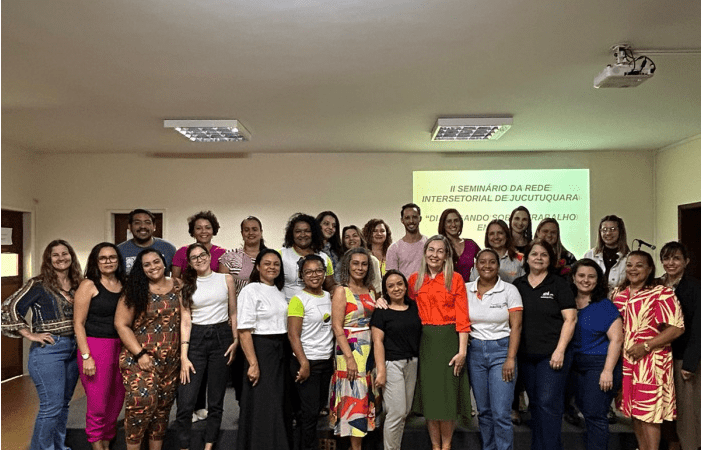 Reunião Estratégica: Dialogando sobre Redes para a Viabilização de Direitos.