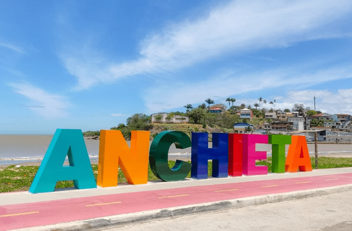 ‘Nas Comunidades’ estreia para destacar localidades e projetos de Anchieta