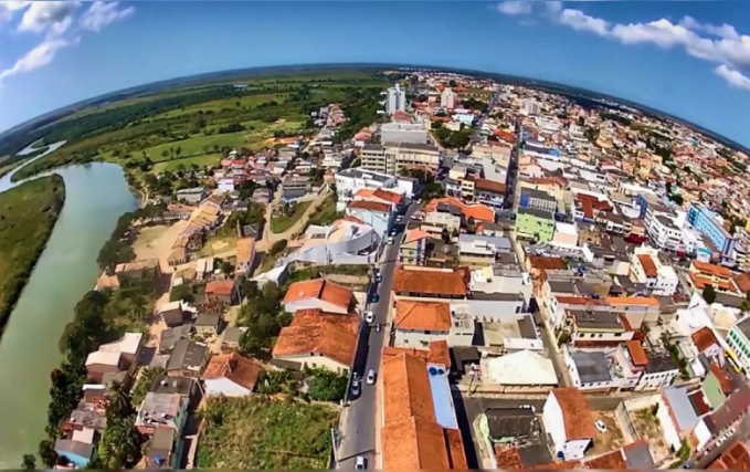 Defina o Futuro: Audiência Pública para o Orçamento 2024 do Município.