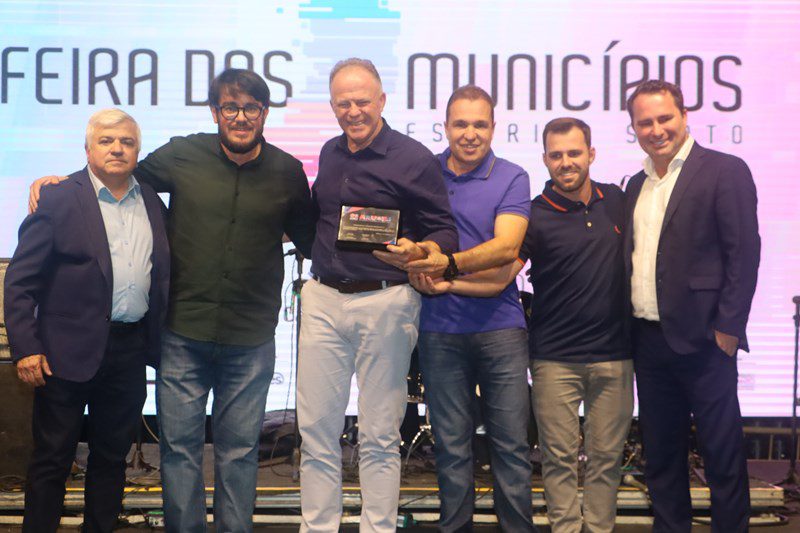 Feira dos Municípios faz um triunfante retorno ao calendário de eventos capixabas