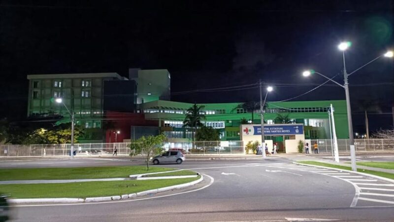 Hospital Estadual Dr. Jayme promove o II Simpósio de Doação de Órgãos e Tecidos.