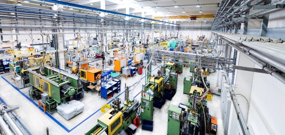 Investimentos de Mais de R$ 2,5 Bilhões Geram Quase 2 Mil Empregos no Estado.