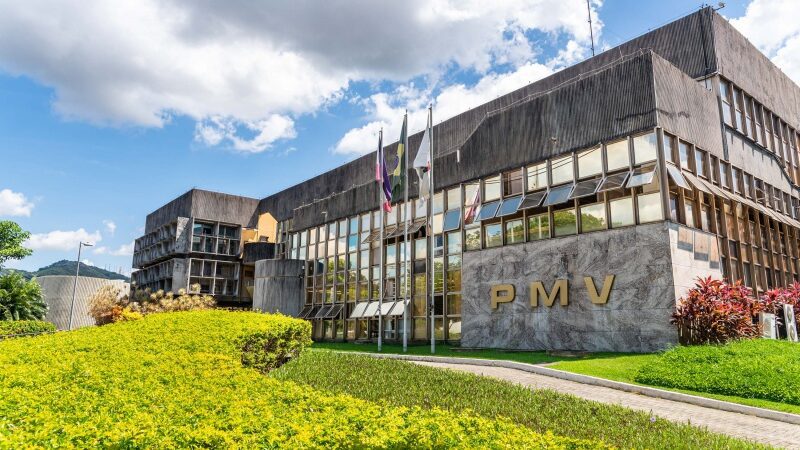 Município de Vitória Estará Presente em Mesa-Redonda sobre o Combate à Corrupção.