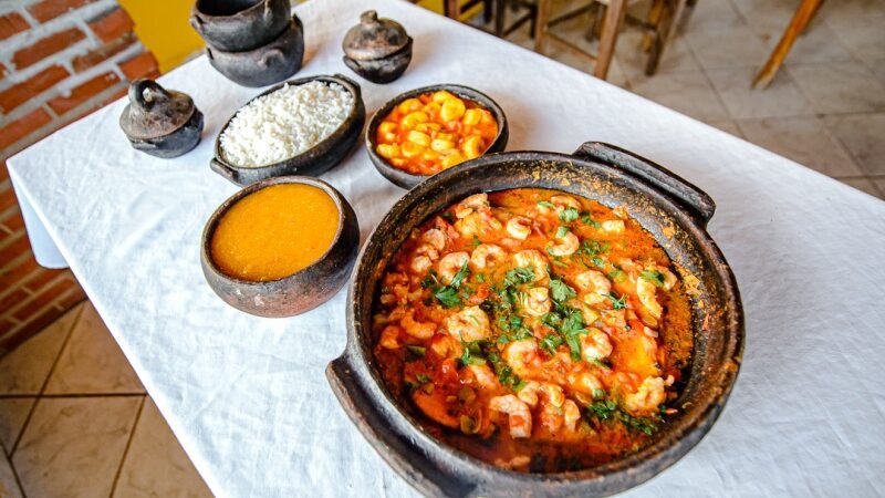 Vitória Brilha no Dia Mundial do Turismo com Reconhecimento Nacional.