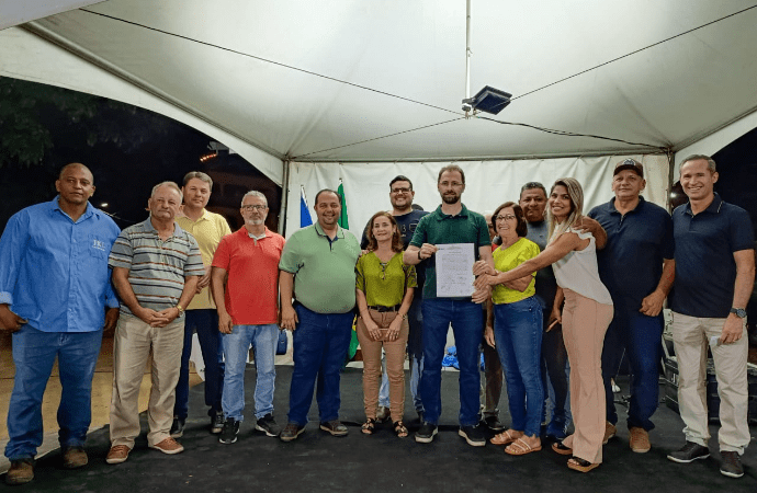 Autorizadas as obras para construção de praça em Jabaquara