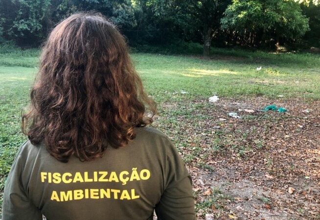 Denúncias Ambientais na Serra agora podem ser realizadas pelo aplicativo Colab