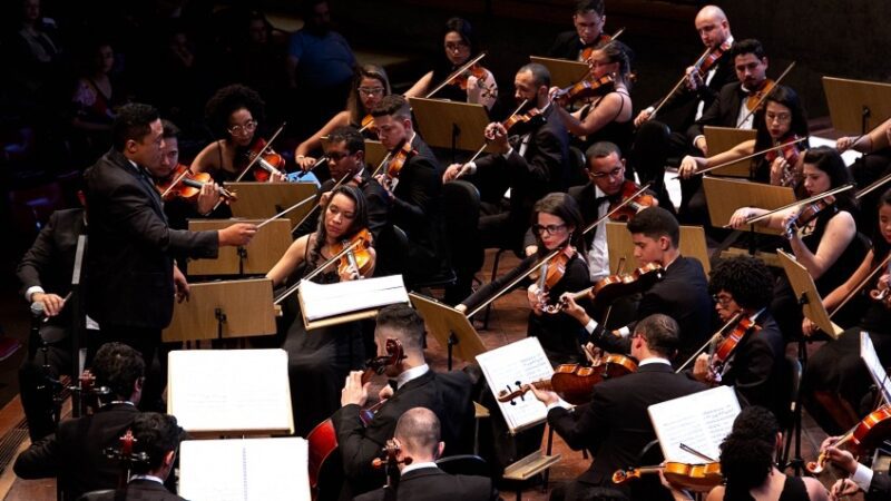 11ª Edição do festival de música erudita do Espírito Santo aproxima-se em Novembro