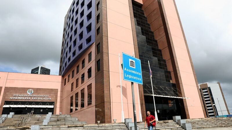 Assembleia realiza Processo Seletivo para Estagiários de Nível Superior