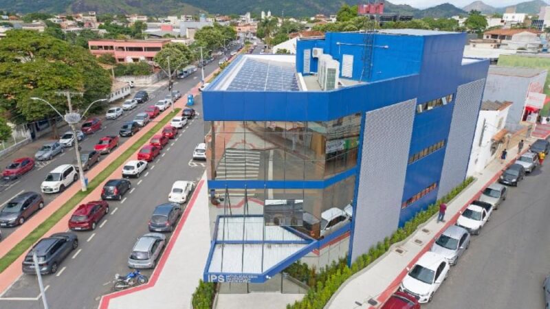 IPS recebe avaliação nota A em três aspectos do índice de situação previdenciária