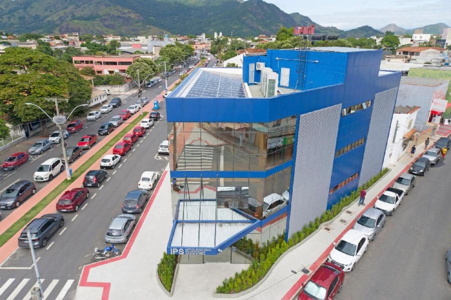 IPS recebe avaliação nota A em três aspectos do índice de situação previdenciária