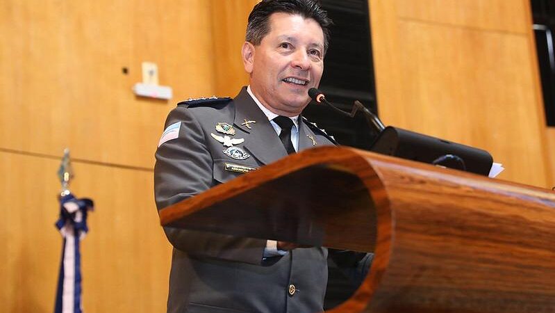 Assembleia Legislativa Aprova Alteração na Idade de Ingresso na Polícia Militar
