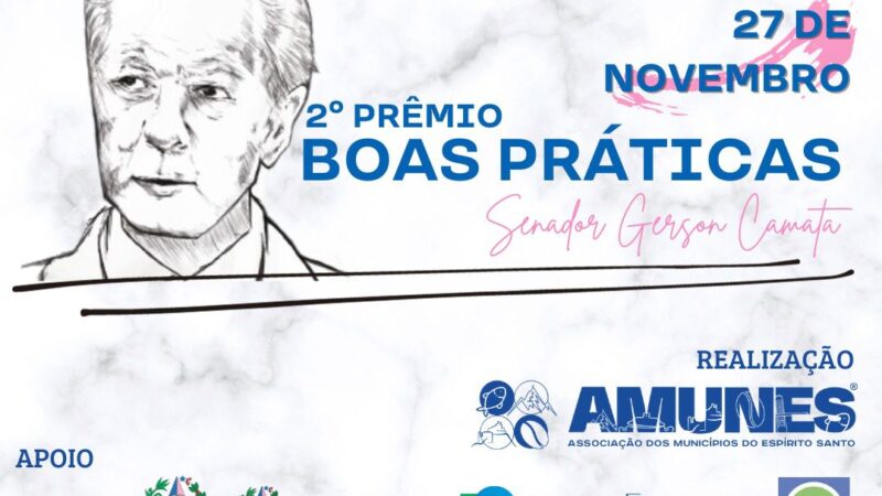 Workshop da Amunes de gestão pública e boas práticas