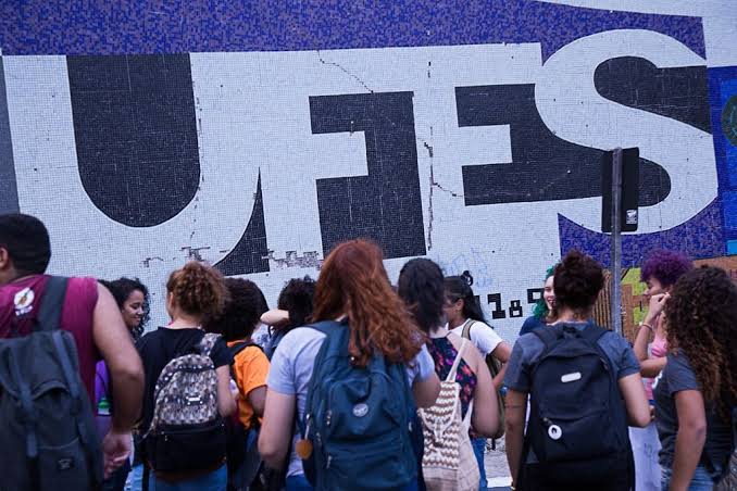 Decisão Democrática: UFES Vota para Eleger a Próxima Reitoria nesta quarta