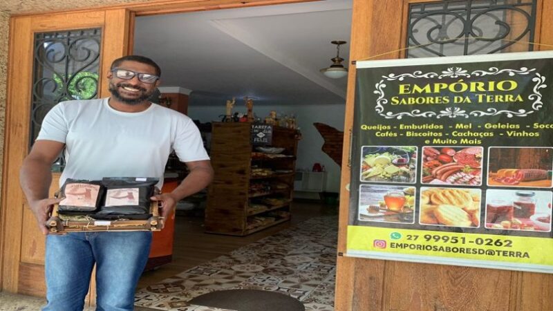 Mapa de Turismo Recebe Sinal Verde dos Empreendedores de Alfredo Chaves