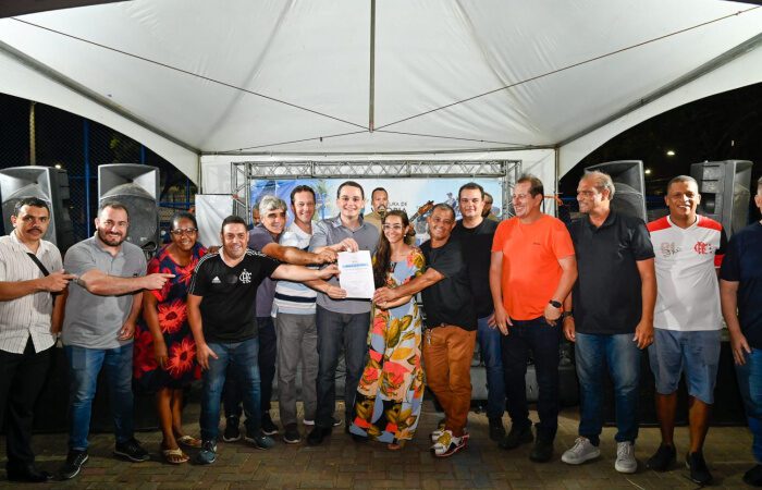 Mais Opções de Lazer: Campo de Futebol e Parque Kids Chegam ao Centro de Vitória