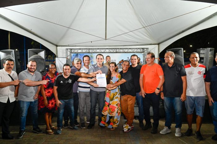 Mais Opções de Lazer: Campo de Futebol e Parque Kids Chegam ao Centro de Vitória