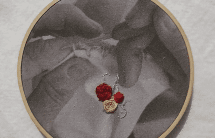 Oficina Artesanal: Casa Porto Convida para Inscrições na Encantadora ‘Encadernação com Bordado Afetivo