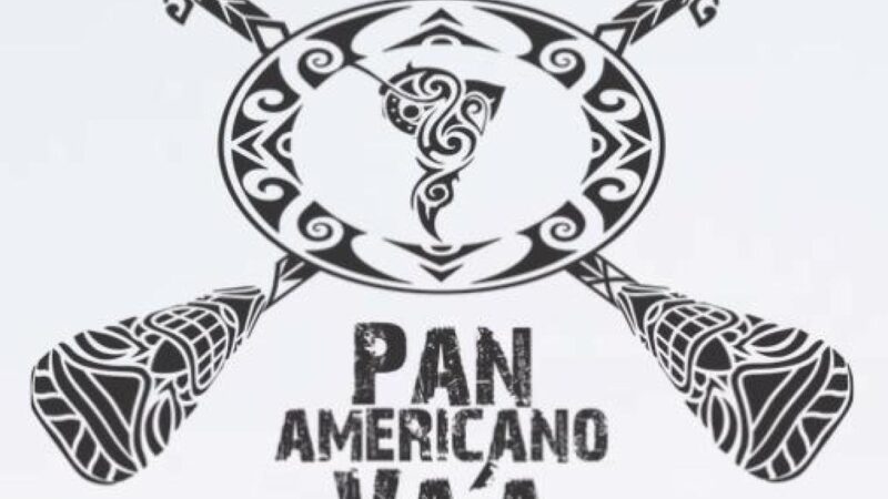 Canoas e Competição: Pan-americano de Va’a Chega a Vitória em 2023