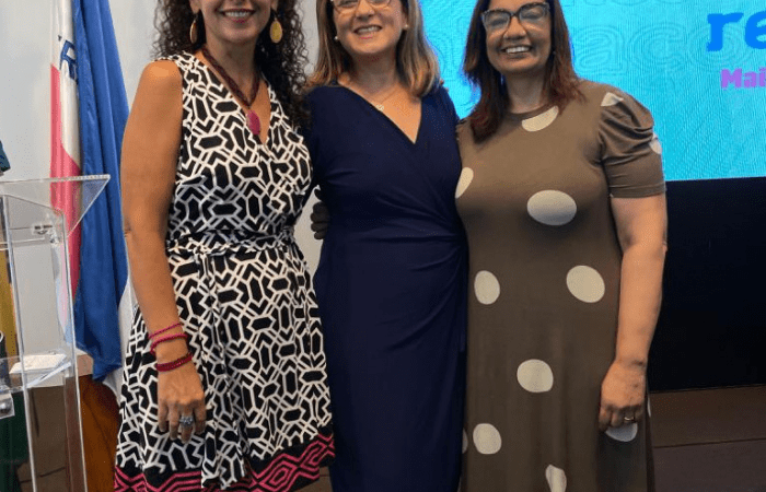 Vitória na Assistência Psicossocial: CAPS Álcool e Drogas Recebe Prêmio de Excelência