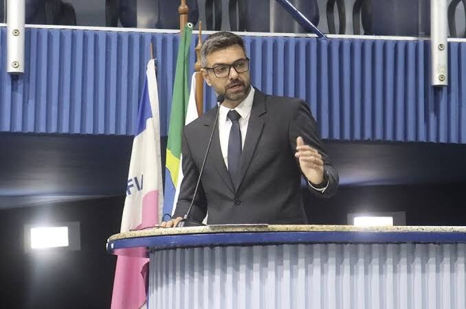 Câmara de Vitória Investe na Prevenção: Programa de Segurança Doméstica nas Escolas é Aprovado