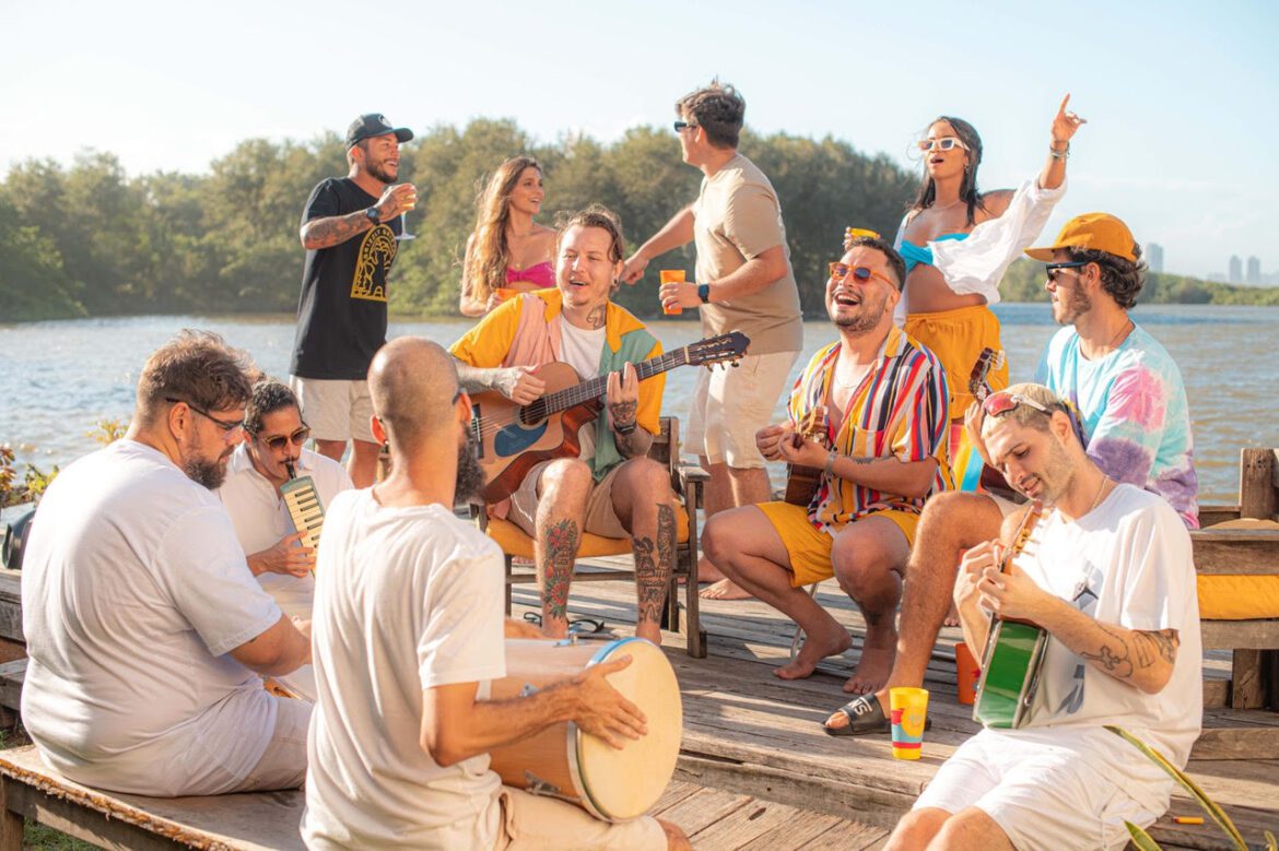 Diversidade Musical: Evento na Praia de Camburi Promete Animar Público com Talentos Nacionais e Capixabas