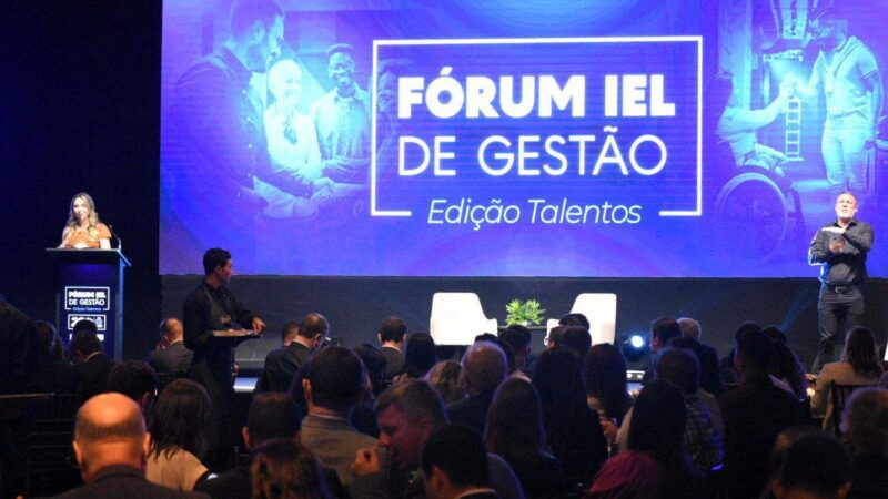 Poder Econômico: Forum IEL Atualiza Ranking das Principais Empresas do Espírito Santo