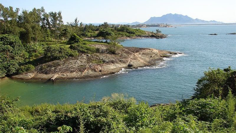 Turismo rural em Vila Velha: Uma oportunidade de conexão com a natureza impulsionando o crescimento na zona rural