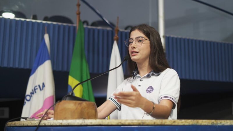 Sinal de Inclusão: Câmara Municipal de Vitória Aprova Presença do Símbolo de Síndrome de Down em Placas