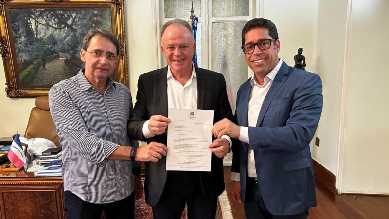 Assembleia Legislativa devolve R$6 Milhões aos Cofres Públicos